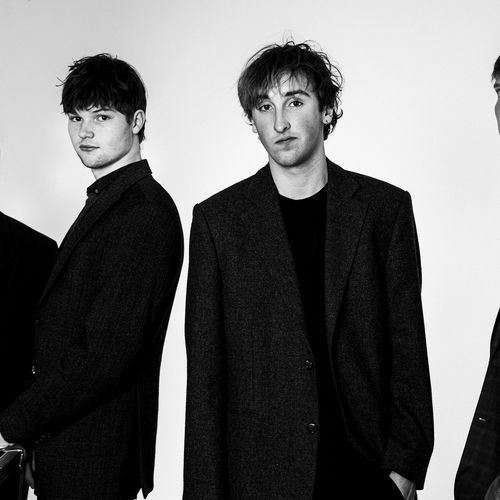 Band: FALSCHGELD