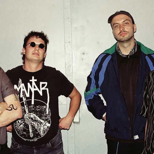 Band: TOMMY AND THE TELEBOYS