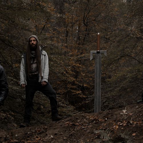 Band: EREMIT