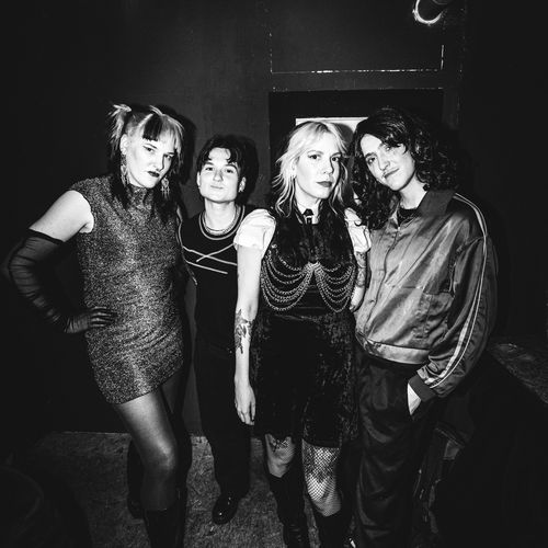 Band: FATIGUE