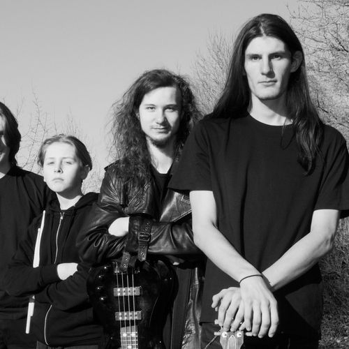 Band: CLOUD OF FIRE