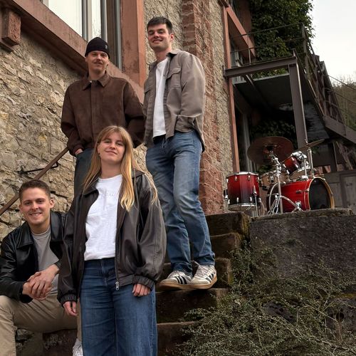 Band: KABA