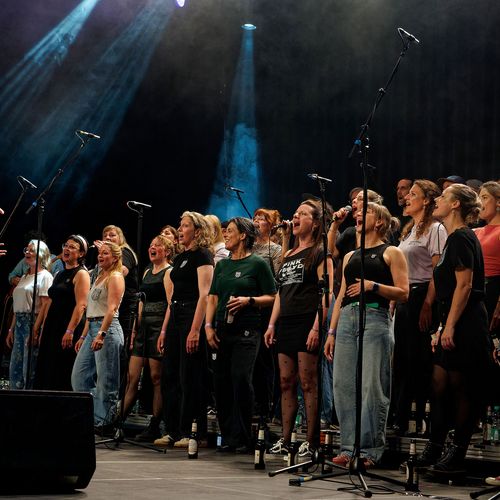 Band: WÜRZBURGER KNEIPENCHOR